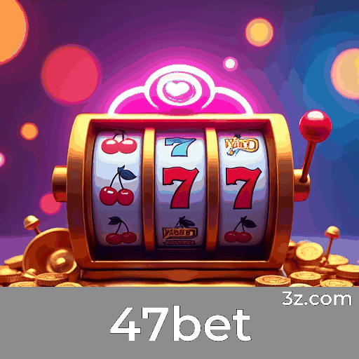 47bet game mais image