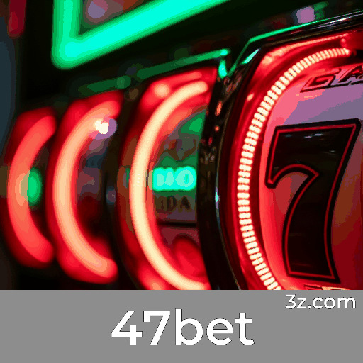 47bet game mais image