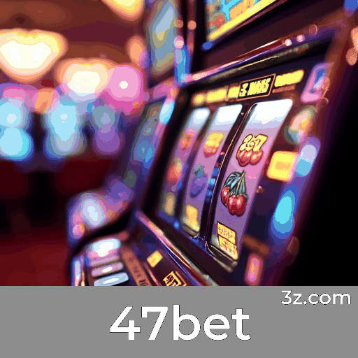 47bet game mais image