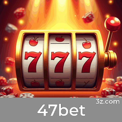 47bet game mais image