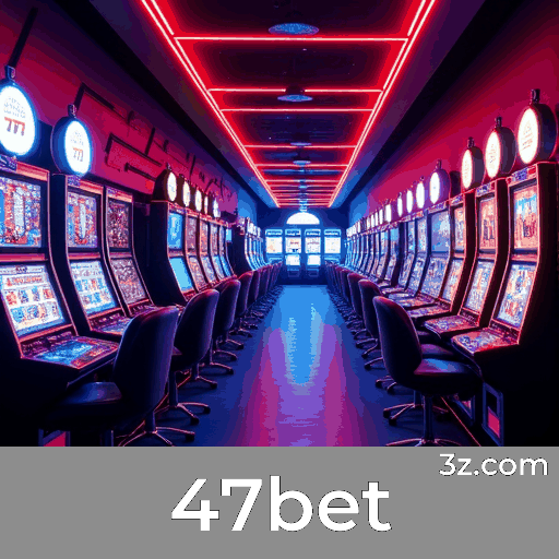 47bet game mais image