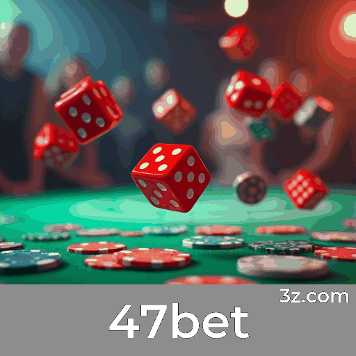 47bet game mais image