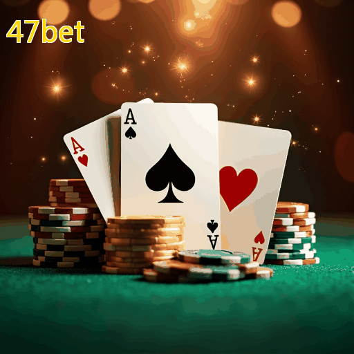 Aventura de Jogos Online com 47bet: Viva Agora