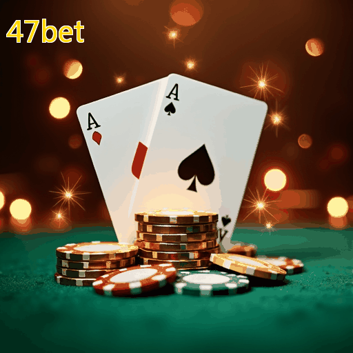 Cassino Exclusivo 47bet: Emocione-se Jogando