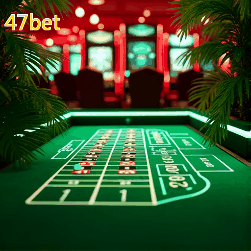 Slots Online no 47bet – Rodadas Grátis, Megaways e Grandes Prêmios